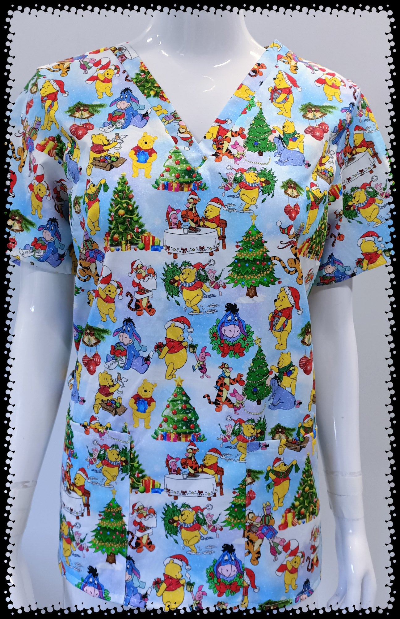 Christmas Hunny