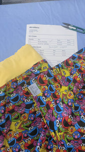 Sesame Street Favorites