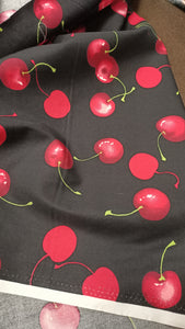 cheery cherries - Skrubbers