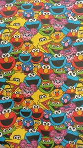 Sesame Street Favorites