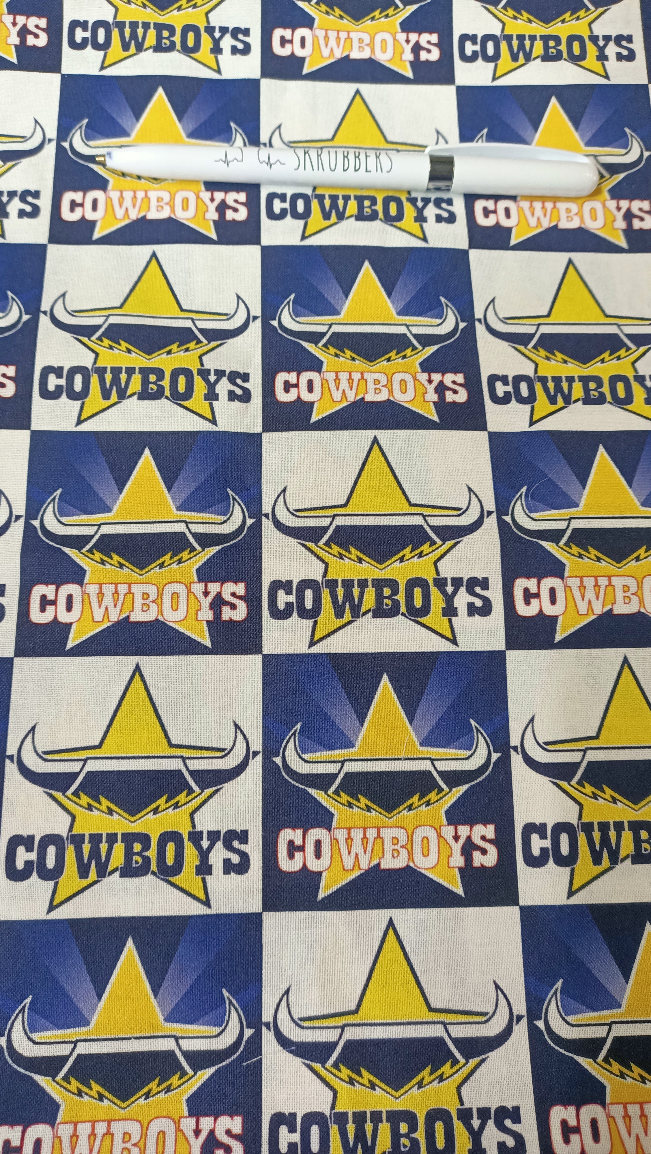 Cowboys