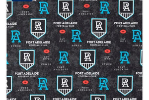 AFL Teams Scrubs Port Adelaide