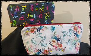 Swear purses -medium size