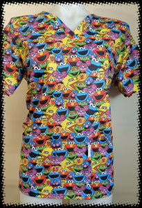 Sesame Street Favorites